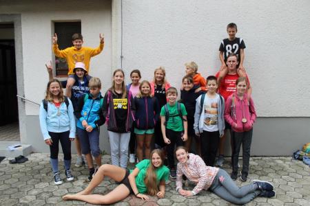 Že 20 let »Najprej Bog!« (12)